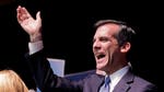 With  percent of precincts reporting early Wednesday, Garcetti had . percent of the votes and Greuel had  percent.